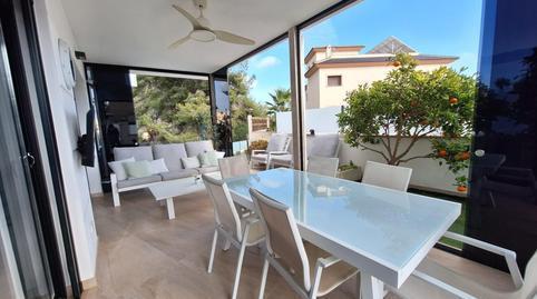 Townhouse for sale on Puig Mayor Street, Villamartín – Las Filipinas