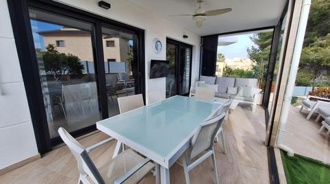Townhouse for sale on Puig Mayor Street, Villamartín – Las Filipinas