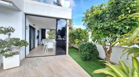 Townhouse for sale on Puig Mayor Street, Villamartín – Las Filipinas