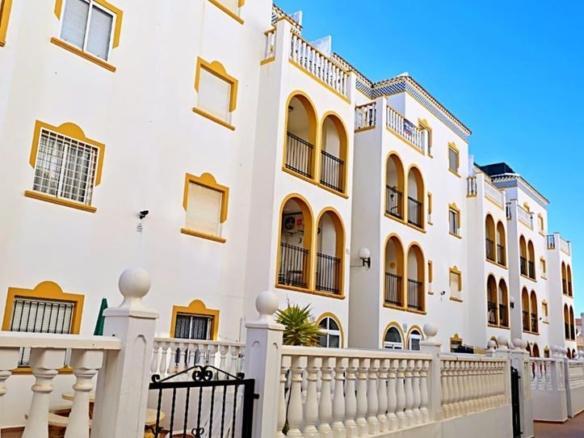 Apartment for sale in Ramon y Cajal-zenia II, 1, La Zenia