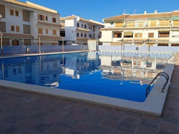 Apartment for sale in Playa Tamarit – Playa Lissa