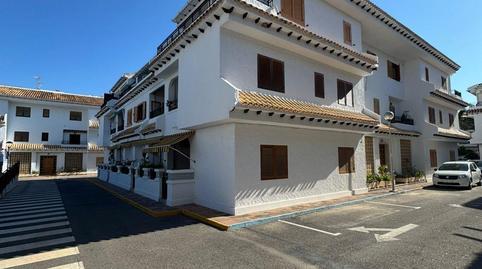 Apartment for sale in Playa Tamarit – Playa Lissa