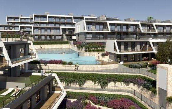 Apartment for sale in Playa Levante
