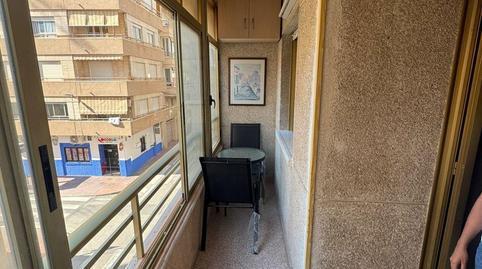 Apartment for sale in Playa Levante