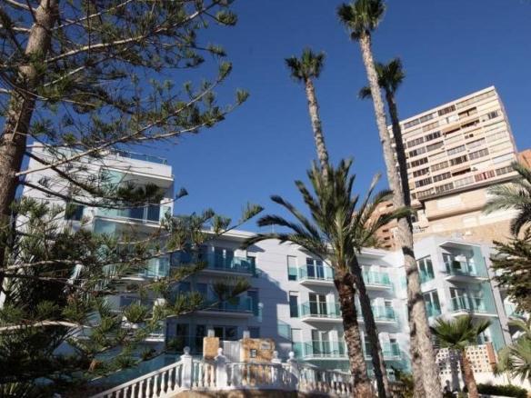 Apartment for sale in Playa Levante