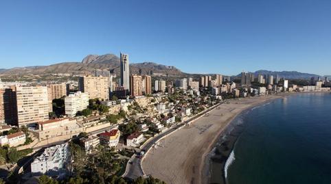 Apartment for sale in Playa Levante