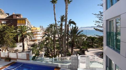 Apartment for sale in Playa Levante