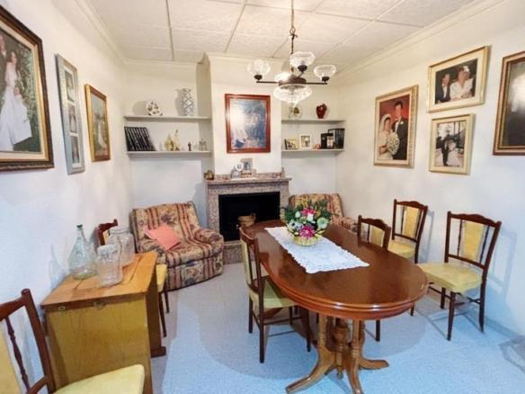 House or villa for sale in Monóvar / Monòver