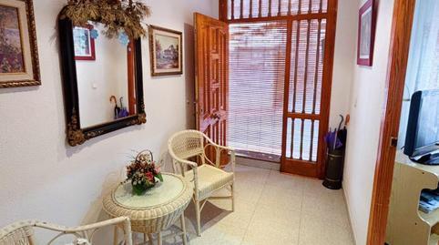 House or villa for sale in Monóvar / Monòver