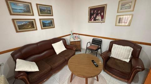 House or villa for sale in Monóvar / Monòver