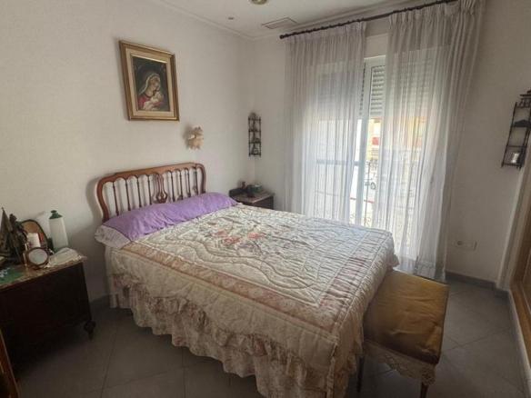 Apartment for sale in the city center