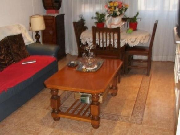 Apartment for sale in Plaza de Toros – Avenida Chapí – Trinquete