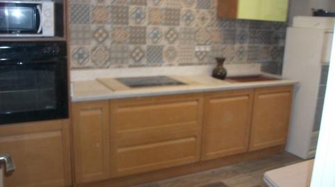 Apartment for sale in Monóvar / Monòver