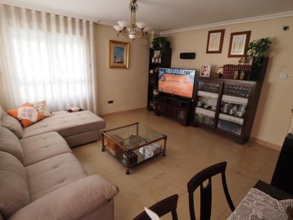 House or villa for sale in Novelda