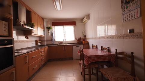 House or villa for sale in Novelda