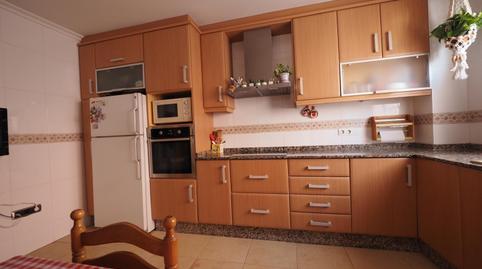 House or villa for sale in Novelda