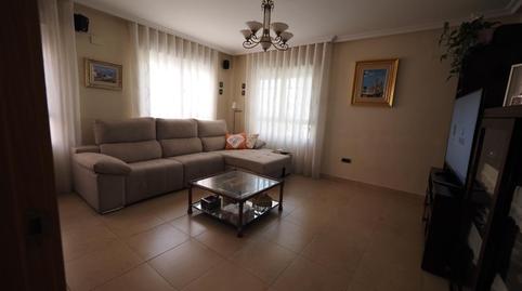 House or villa for sale in Novelda