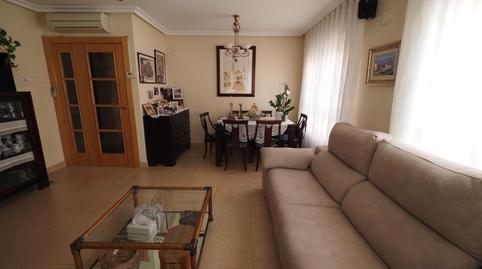 House or villa for sale in Novelda