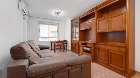 Apartment for sale on Calle Zoa, 69, Antonio Machado