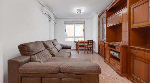 Apartment for sale on Calle Zoa, 69, Antonio Machado