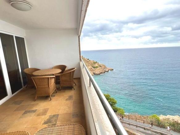 Apartment for sale at Alcalde Manuel Catalan Ch, 17, Rincón Alto