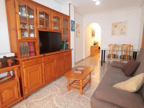 Apartment for sale on Calle Torreagüera, 10, El Acequión