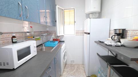 Apartment for sale on Calle Torreagüera, 10, El Acequión
