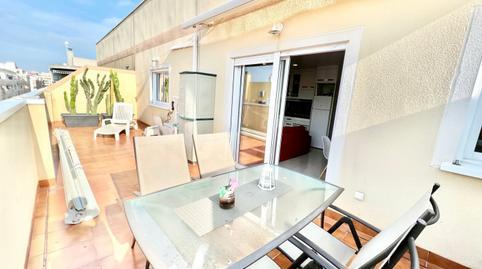 Penthouse for sale on Calle Zoa, 58, Antonio Machado