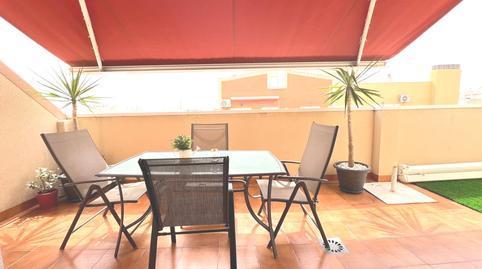 Penthouse for sale on Calle Zoa, 58, Antonio Machado