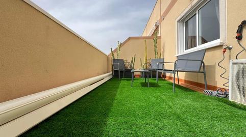 Penthouse for sale on Calle Zoa, 58, Antonio Machado