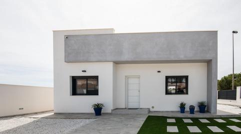 House or villa for sale in El Pinar de Campoverde