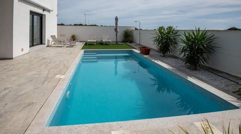 House or villa for sale in El Pinar de Campoverde