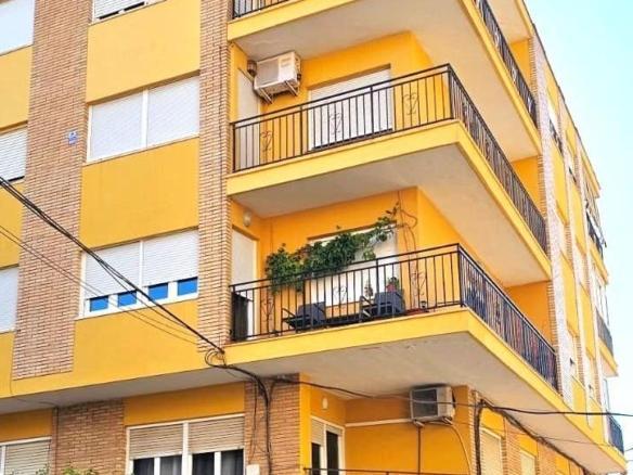 Apartment for sale on Calle de Joaquín Moya Martínez, 28, Bigastro
