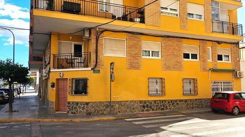 Apartment for sale on Calle de Joaquín Moya Martínez, 28, Bigastro