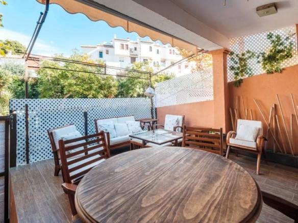 Apartment for sale in Montañar – El Arenal