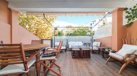 Apartment for sale in Montañar – El Arenal
