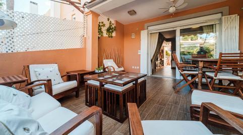 Apartment for sale in Montañar – El Arenal