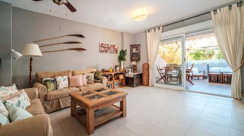Apartment for sale in Montañar – El Arenal