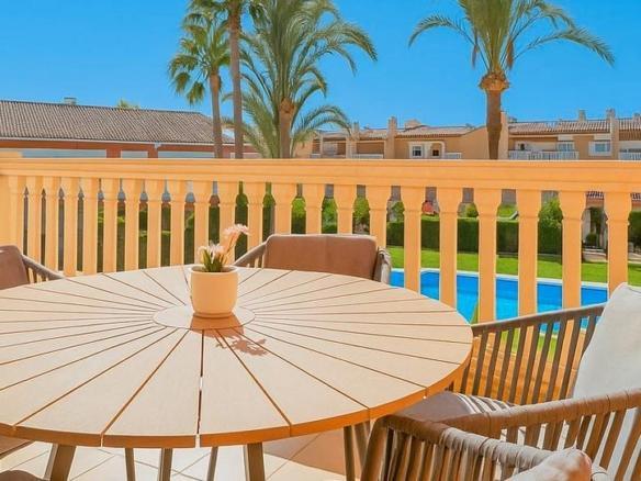 Apartment for sale in Montañar – El Arenal