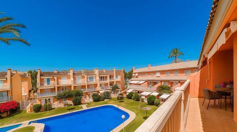 Apartment for sale in Montañar – El Arenal