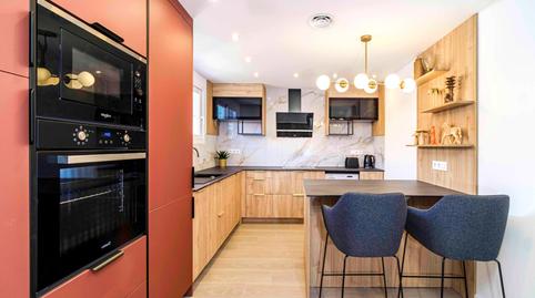 Apartment for sale in Montañar – El Arenal