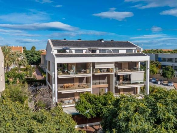 Apartment for sale in Montañar – El Arenal