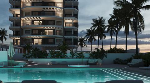 Apartment for sale in Marisol Park – Ortembach – Los Almendros