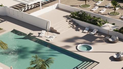 Apartment for sale in Marisol Park – Ortembach – Los Almendros