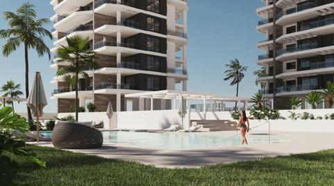 Apartment for sale in Marisol Park – Ortembach – Los Almendros
