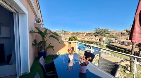 Apartment for sale in Montañar – El Arenal