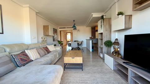 Apartment for sale in Montañar – El Arenal