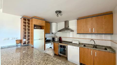 Apartment for sale in Montañar – El Arenal