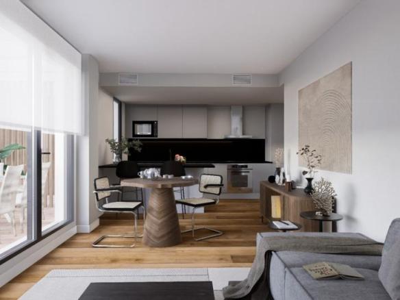 Apartment for sale in Montañar – El Arenal