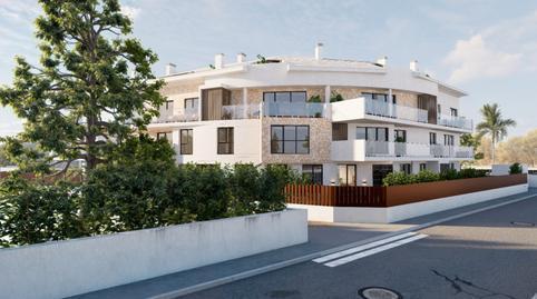 Apartment for sale in Montañar – El Arenal